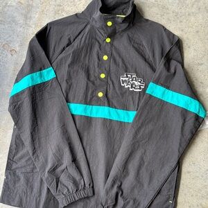 Disneyland Star Wars Windbreaker Pullover